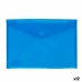 Envelope Grafoplas ECOPLAS polypropylene 33,4 x 23,5 cm (12 Units)