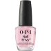 Лак для ногтей Opi Pink To Envy 15 ml Затвердитель для ногтей