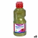 tempera Giotto Bronza 250 ml Purpurīns (8 gb.)