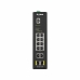 Переключатель D-Link DIS-200G-12PS       