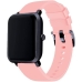 Klockarmband Cool Universal Rosa