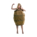 Costume for Adults My Other Me Wine Barrel M/L