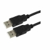 Καλώδιο USB GEMBIRD CCP-USB2-AMAM-6 Μαύρο 1,8 m