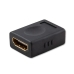 Adaptador HDMI Savio CL-111 Negro