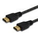 Cabo HDMI Savio CL-01 1,5 m