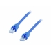 Cable de Red Rígido UTP Categoría 6 Equip 8.1PIMF LOSH Azul 50 cm