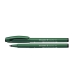 Pennarelli Schneider Topwriter 147 Nero Verde (10 Unità)