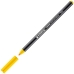 Rotulador Edding 1300 Amarelo (10 Unidades)