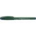 Rotulador Schneider Topwriter 147 Azul (10 Unidades)