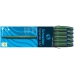 Marker pen/felt-tip pen Schneider Topwriter 147 Blue (10 Units)