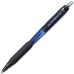 Boligrafo de tinta líquida Uni-Ball Jetstream SXN-101-07 Azul 0,7 mm (12 Unidades)