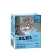 Comida para gato Bozita 4911 Peixe 370 g