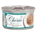 Cat food Cherie Tuna in gravy Fish