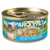 Comida para gato Arquivet Tuna Peixe