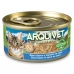 Comida para gato Arquivet Tuna Peixe