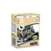 Cibo per gatti Bozita 4921 Anatra 370 g