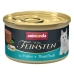 Cat food Animonda Vom Feinsten Mousse Chicken Tuna Fish 85 g