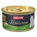 Aliments pour chat Animonda Vom Feinsten Muscle Pavo y Faisan Dinde Viande Cochon faisan 85 g