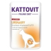 Jídlo pro kočku Kattovit Urinary Veal 85 g