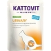 Jídlo pro kočku Kattovit Feline Diet Urinary Turkey 85 g