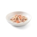 Comida para gato Agras Pet Foods SCHESIR in jelly Tuna and chicken with shrimps Peixe 50 g