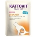 Γατοτροφή Kattovit Urinary Salmon Ψάρια 85 g