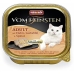 Kattenvoer Animonda Vom Feinsten 83261 Kip Zalm Vis Spinazie 100 g