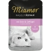 Kattmat Miamor 74072 Anka 100 g