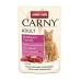 Aliments pour chat Animonda Carny Adult Meat cocktail Viande de bœuf 85 g