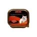 Γατοτροφή Animonda wet food Βόειο κρέας Γουρούνι 100 g