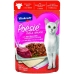 Cat food Vitakraft POESIE DELICE Beef 85 g