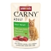 Comida para gato Animonda Beef and ostrich Carne de bovino 85 g