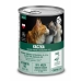 Comida para gato PETREPUBLIC Duck 400 g