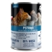 Comida para gato PETREPUBLIC Trout Peixe 400 g