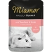 Aliments pour chat Miamor 74071 Poulet Thon Poisson 100 g