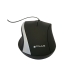 Mouse Talius 491-S Negru 800 dpi