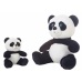 Plišane igračke tao-Tao Medvjed Panda 40 cm