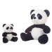 Jucărie de Pluș tao-Tao Urs Panda 40 cm