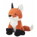 Fluffy toy Ray Fox 80 cm