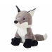 Knuffel Ray Fox 80 cm