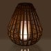 Lampe de bureau Alexandra House Living Marron Métal 38 x 48 x 38 cm