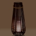 Vloerlamp Alexandra House Living Bruin 28 x 65 x 28 cm