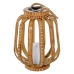 Bureaulamp Alexandra House Living Bruin Metaal 24 x 30 x 24 cm