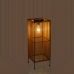 Floor Lamp Alexandra House Living Brown 19 x 50 x 19 cm