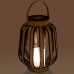 Bureaulamp Alexandra House Living Bruin Metaal 23 x 40 x 23 cm