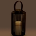 Vloerlamp Alexandra House Living Zwart 21 x 54 x 21 cm