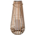 Lampada da Terra Alexandra House Living Marrone 28 x 65 x 28 cm