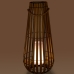 Floor Lamp Alexandra House Living Brown 28 x 65 x 28 cm