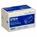 Toнер Epson C13S050689 Черен