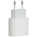 Stěnová nabíječka Apple MHJE3ZM/A Bílý 20 W USB-C